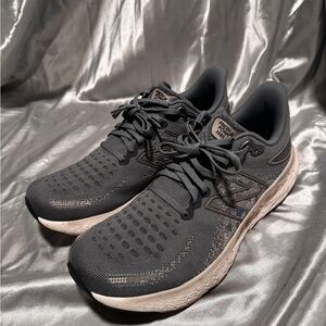New Balance Men's Fresh Foam 1080v6 Running Shoe (no insole)